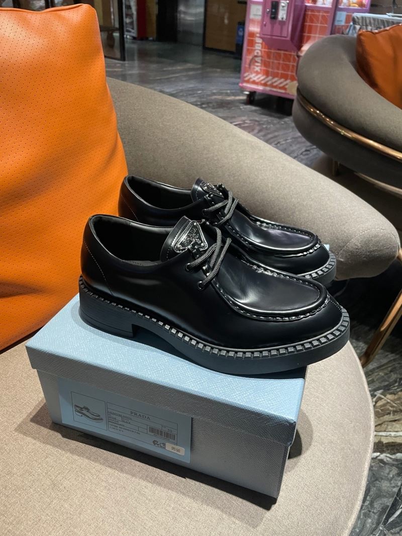 Prada Boots